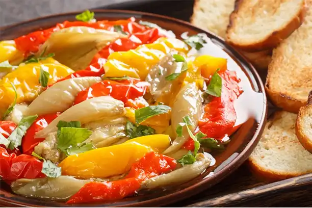 Rostisseria La Flama