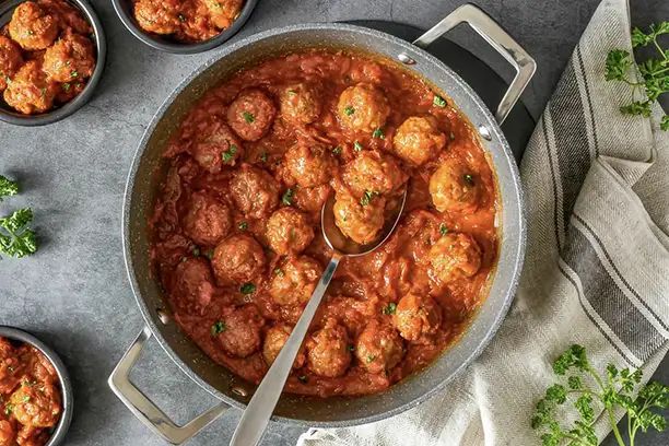 Rostisseria La Flama